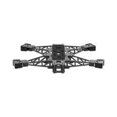 AOS UL7 V5 Ultra-Light FPV Frame Kit with 3mm arm compatible with O4 Air Unit Pro for FPV