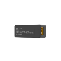 iFlight PD100W XT60 USB Power Adapter | USB-C & USB-A