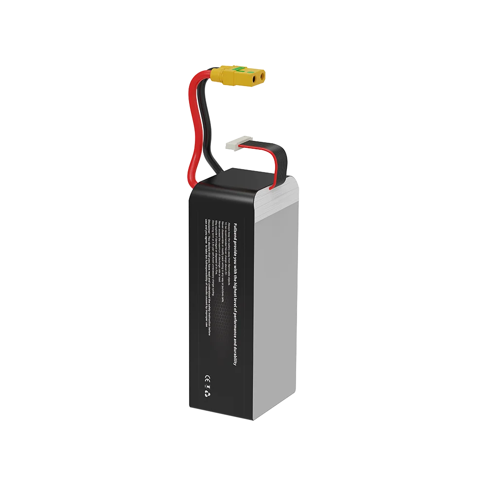 iFlight Fullsend X 8S 5600mAh 95C LiPo Battery | XT90S