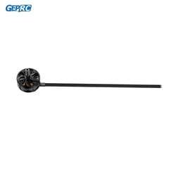 GEPRC SPEEDX2 2207E Motor High Power High Heat Dissipation Compatible ESC 50A Suitable for 4-5inch FPV Quads Racing Multicopter
