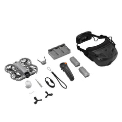 DJI Neo 2 4K Camera Drone | Drone-Only & Combo Options