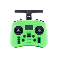 RadioMaster Pocket Crush — ELRS 2.4GHz, Hall Gimbal, EdgeTX, 7 Colors