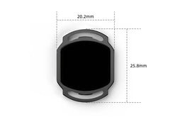 GEPRC O4 Air Unit Pro Filter ND8/ND16/ND32/ND64/UV Glass ND Filter for O4 Air Unit Camera Len to Bright Light