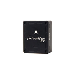 Holybro Pixhawk 6X-RT Flight Controller — i.MXRT1176 Dual-Core, Triple IMU, CAN-FD, Ethernet, Hardware Secure Element, PX4