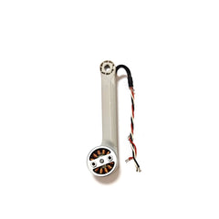 DJI Mini 3 Motor Arms with Motors - Front/Rear Left/Right Replacement