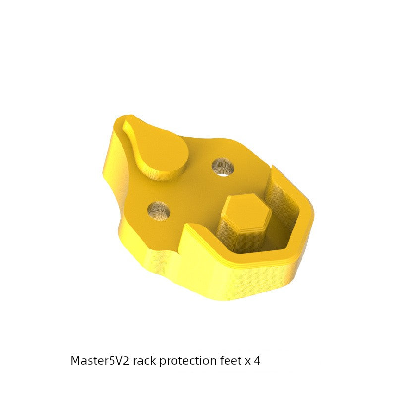 SpeedyBee Master 5 V2 Frame Accessories | O3 FPV Racing Drone Parts