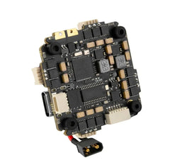 Lumenier LUX HD AIO G4 Flight Controller + 35A BLHeli_32 ESC – Solderless V5 for DJI O3 & 2-6S FPV Drones - Thedroneflight