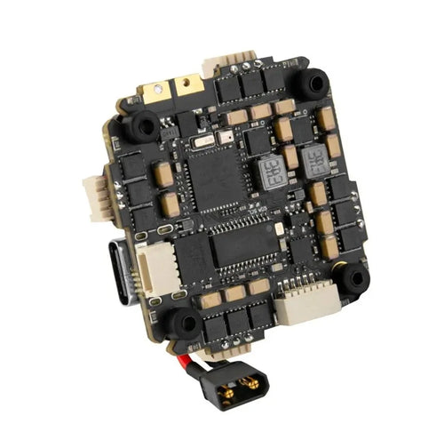 Lumenier LUX HD AIO FC + 35A ESC - 2-6S FPV Drone