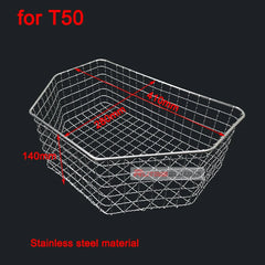 Dji Plant Protection Drone T50/T40/T20P Fertilizer Box Stainless Steel Filter Fertilization And Spreading - Thedroneflight