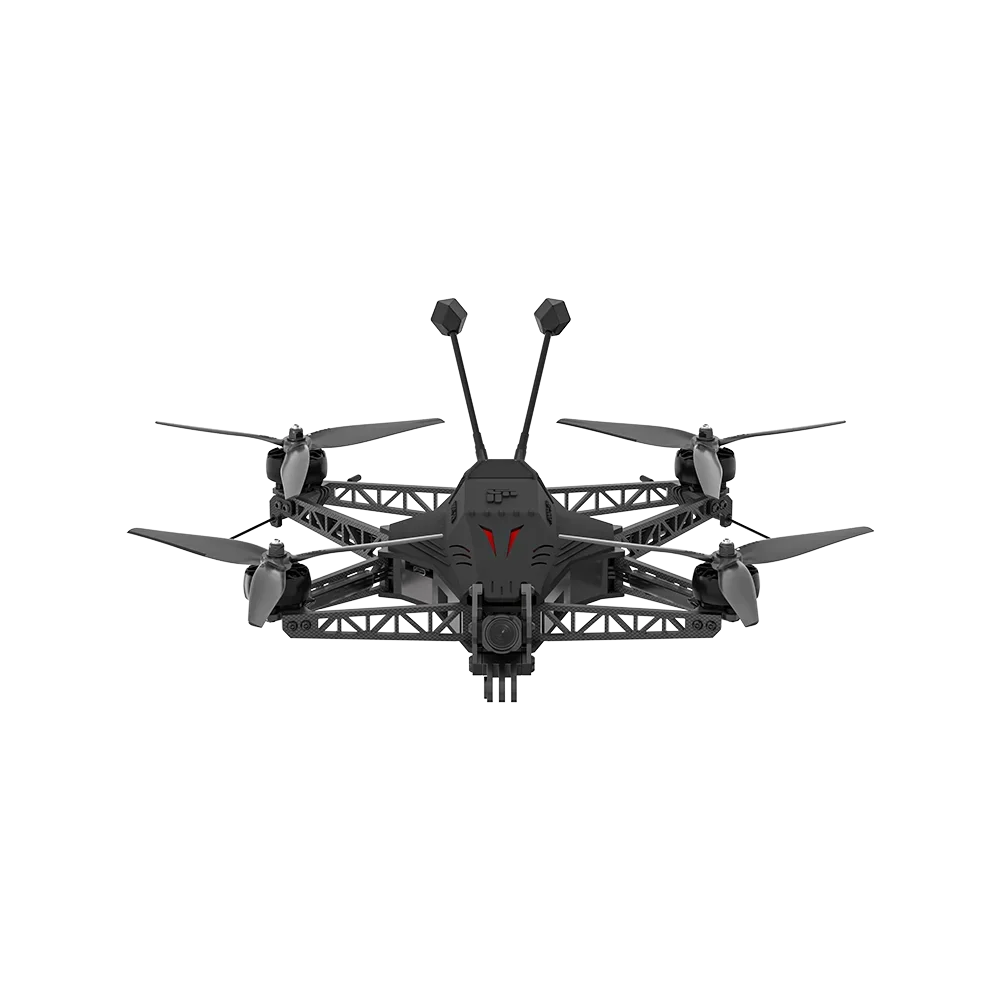 IFLIGHT Specter 7 O4 HD 6S FPV Drone BNF with O4 Air Unit Pro