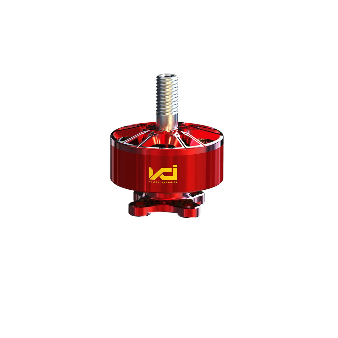 VCI Hobby 2207 LT FPV Racing Motor - 2160KV Brushless Motor for 5-Inch FPV Racing Freestyle Drone