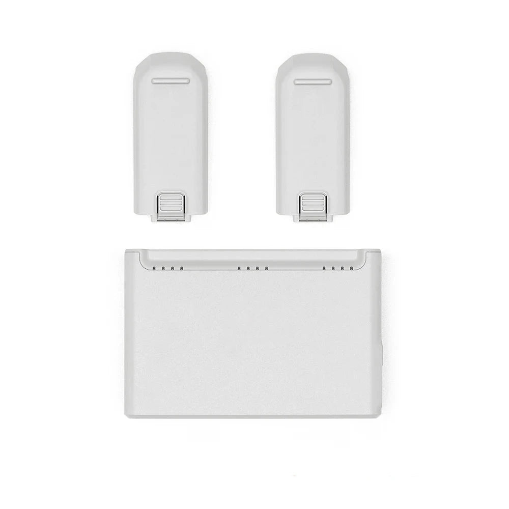 DJI Neo-Compatible 1435mAh Battery & Charging Hub Options