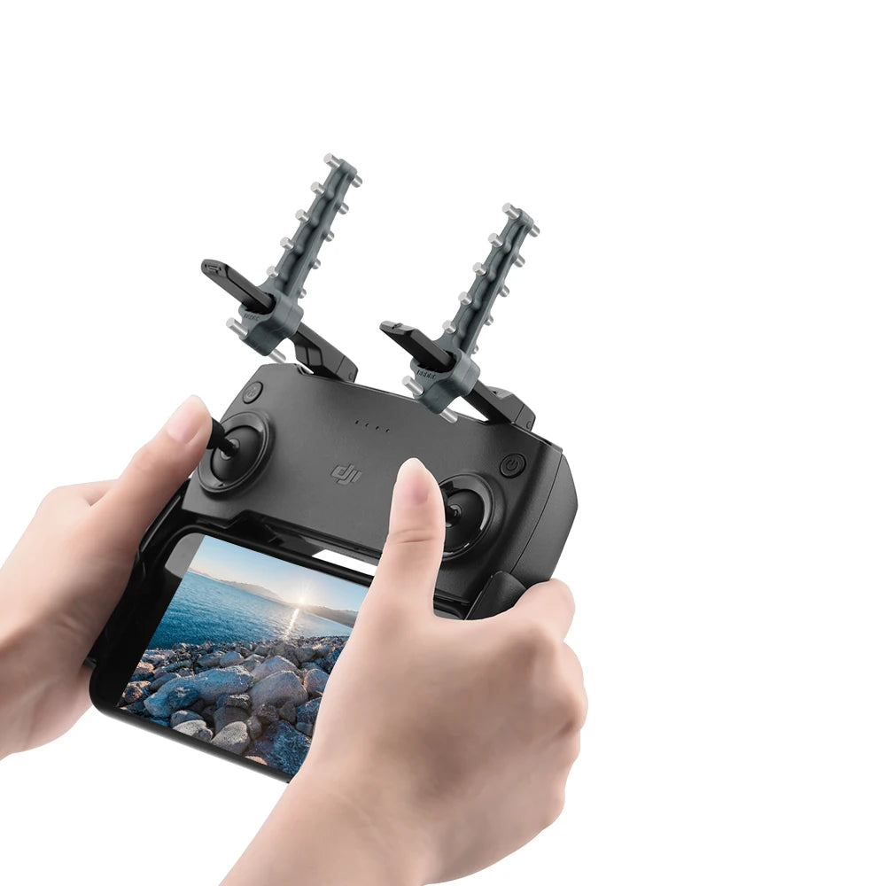 Yagi Antenna Signal Booster - DJI Mavic Mini Air 2 Pro FIMI X8 Range Extender