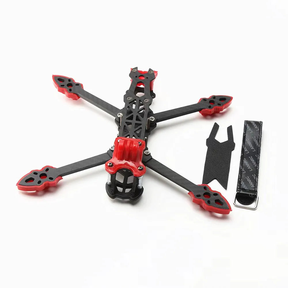 Mark4 FPV Drone Frame - 5/7/8/10 Inch Racing Freestyle Quadcopter Kit