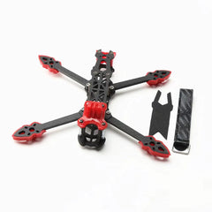 Mark4 FPV Drone Frame - 5/7/8/10 Inch Racing Freestyle Quadcopter Kit
