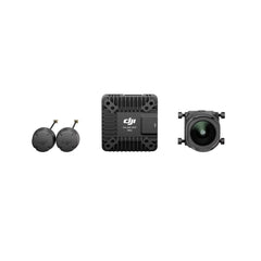 DJI O4 Air Unit and O4 Air Unit Pro Digital FPV System