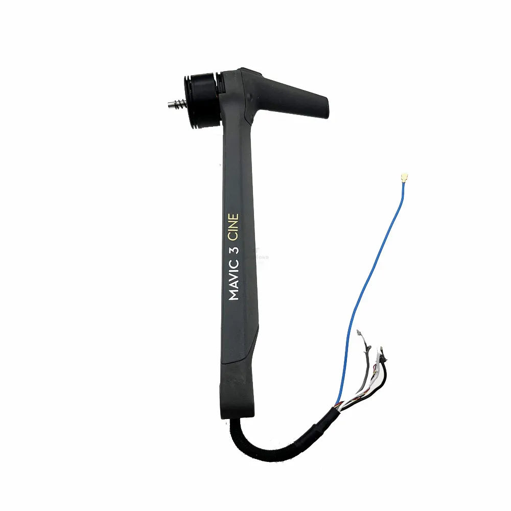 Original Left Front Arm for DJI Mavic 3/Cine/3 Classic/3 Enterprise Arm With Motors and Cables Drone Replacement Spare Parts - Thedroneflight