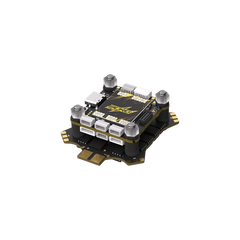iFlight Borg H7 Stack — STM32H743, Dual ICM42688P, 4–12S FC + Borg 60A BL32 ESC - TheDroneFlight