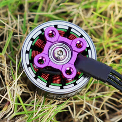 SpeedyBee BeeStorm 2306.5 Pro 1880KV Brushless Motor — 4-6S, 5" FPV Freestyle/Racing - TheDroneFlight