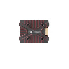 T-Motor F66A Mini 4-in-1 ESC — 66A 3-6S AM32 20x20mm for FPV Racing Drones