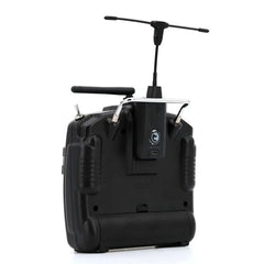 TBS Crossfire Micro TX V2 / Nano TX — 915/868MHz CRSF Long Range RC Link, DSSS+FHSS, 150Hz, 25mW–1W, Two-Way Telemetry, JR Module, FPV Drone