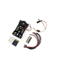 DIY F550 Hexacopter Drone Kit — 6-Axis, 550mm, 2212 920KV Motors, 9443 Props, 3–4S, 500g Payload, VTX, Optional Radio