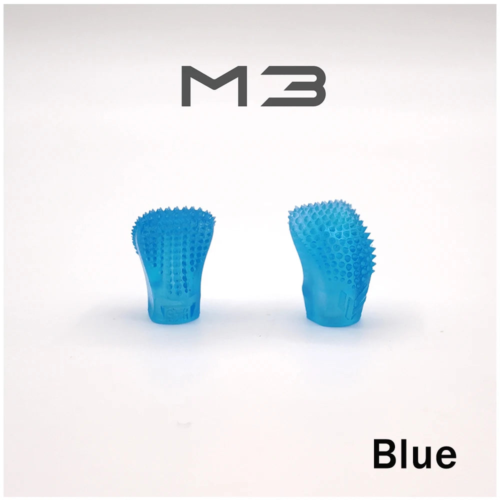 FeliStick M3/M4 Gimbal Stick Ends - RadioMaster TX16S AG01 Joystick Caps