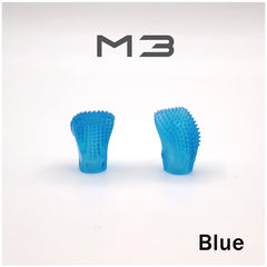 FeliStick M3/M4 Gimbal Stick Ends - RadioMaster TX16S AG01 Joystick Caps