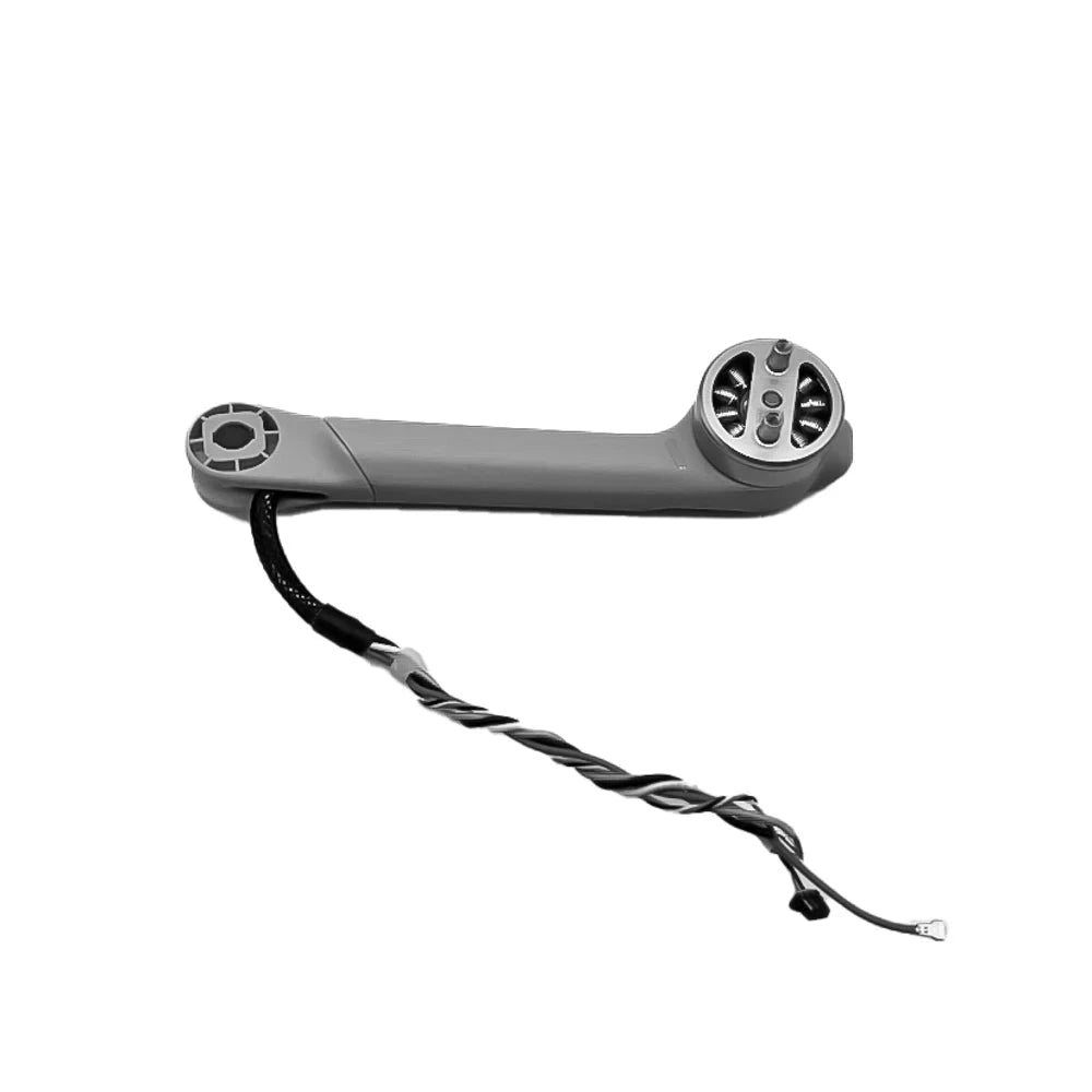 Arm Shell For DJI Mini 4 Pro Left Right Rear Front Arms With Feet Motors Repair Parts Replacement Drone Accessories - Thedroneflight
