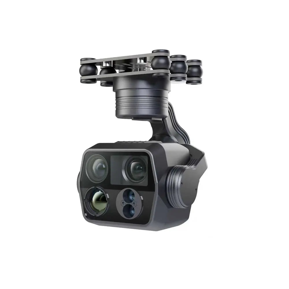Skydroid C14 Pro 48MP 640x512 Thermal 1200m LRF 3-Axis Gimbal for UAV Inspection