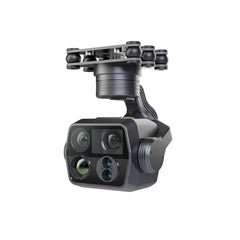 Skydroid C14 Pro 48MP 640x512 Thermal 1200m LRF 3-Axis Gimbal for UAV Inspection