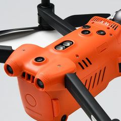 EVO II Drone Battery Accessories 7100mAh Li-Po Charging Batteries For 2 2/Pro/Dual Autel 2 in Stock now - Thedroneflight