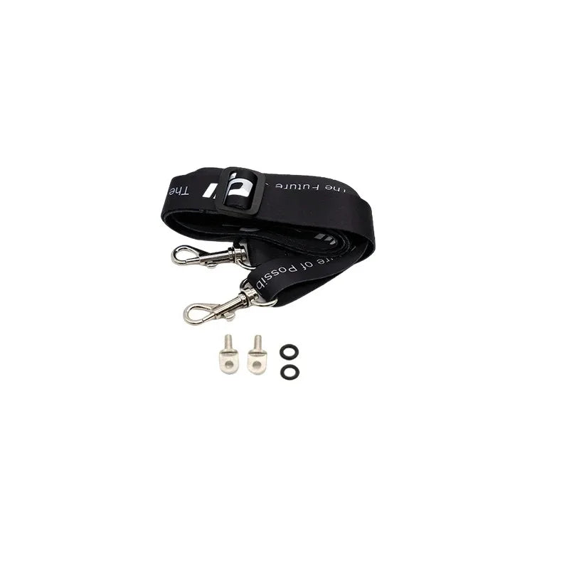 For DJI Mini 3/4 Pro AIR 3 Neck Strap Lanyard W Screws for Mini 3 4 Pro MAVIC 3 PRO DJI RC 2 Remote Controller Drone Accessories - Thedroneflight