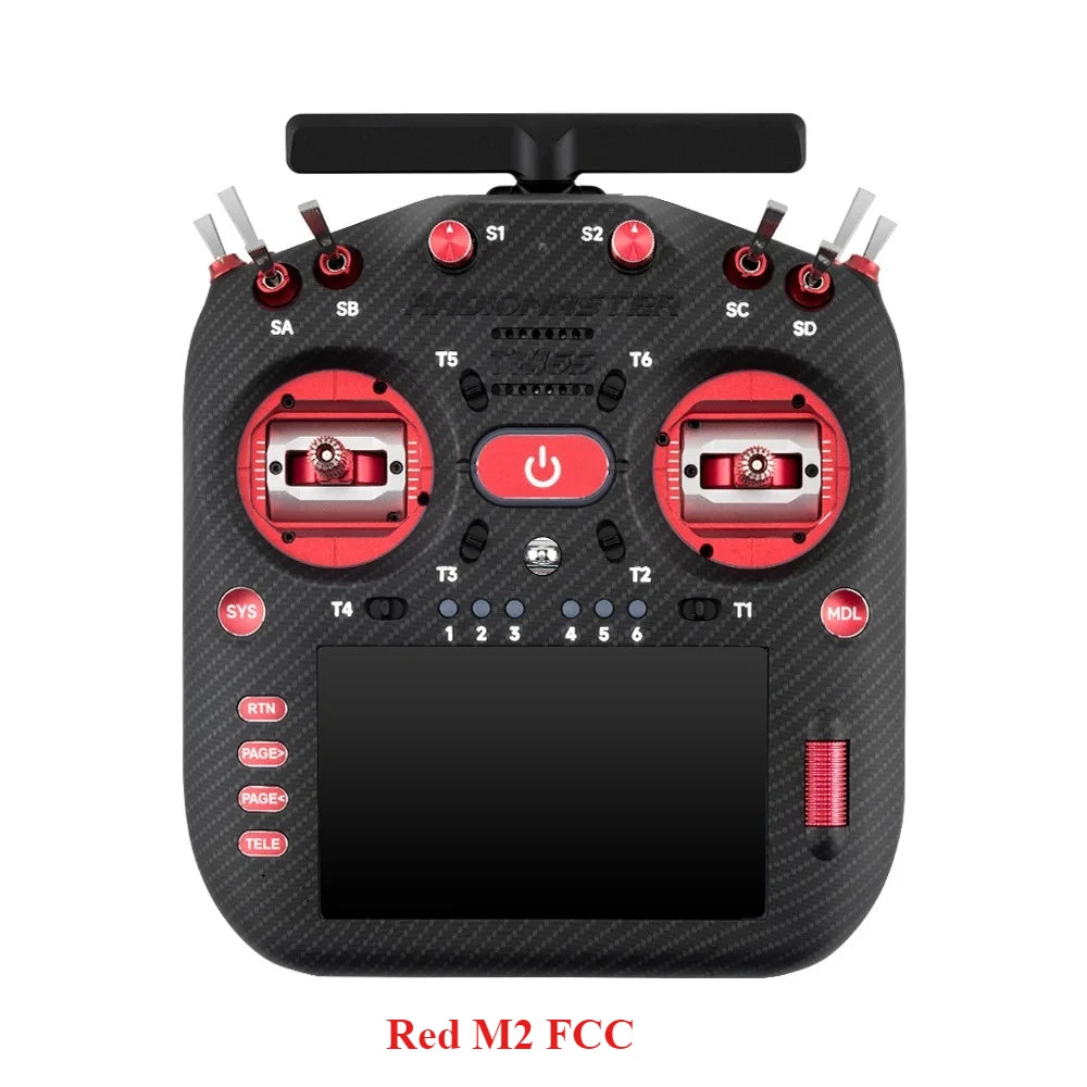 RadioMaster TX16S MK3 Radio Controller | Standard & MAX