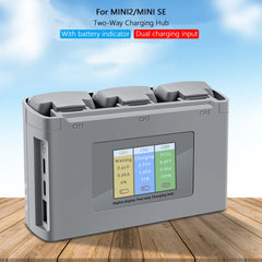 DJI Mini 2 Battery & Charging Hub - Choose Your Bundle