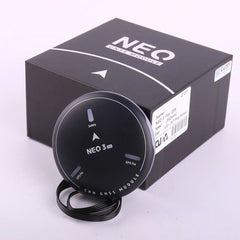 CUAV NEO 3 Pro GNSS Module — u-blox M9N, 0.7m Accuracy, 4-Constellation, UAVCAN, Industrial Compass, PX4 & ArduPilot