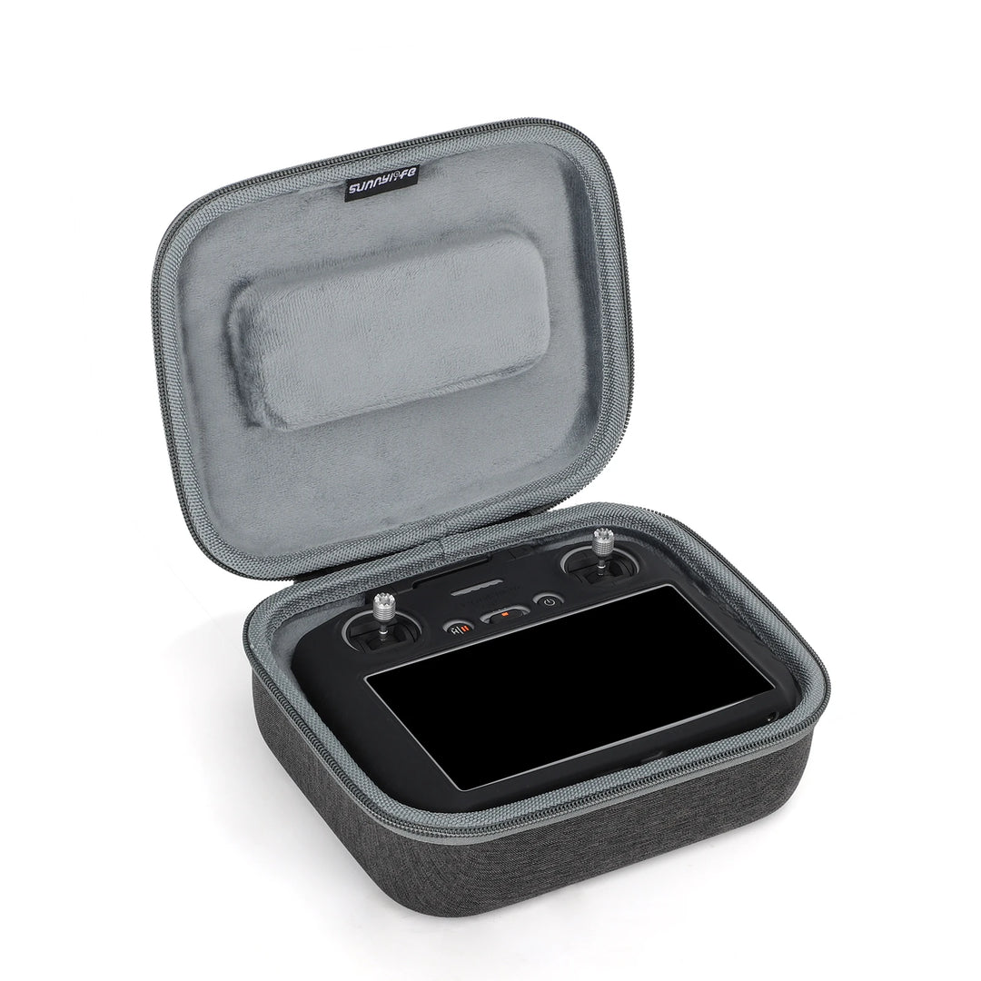 DJI RC 2 Silicone Case + Sun Hood | Air 3 Remote Controller Accessories