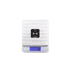 GEPRC GEP-M10 Series GPS Built-in Flash Chip QMC5883L Magnetometer DPS310 Barometer Accurate and Farad Capacitor for FPV Drone - Thedroneflight