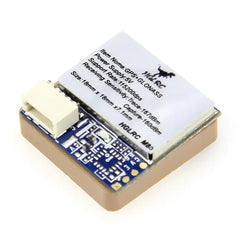 HGLRC M100/M80 GPS Module - 5883/PRO/MINI Dual-Band GNSS for FPV Racing Freestyle Drones