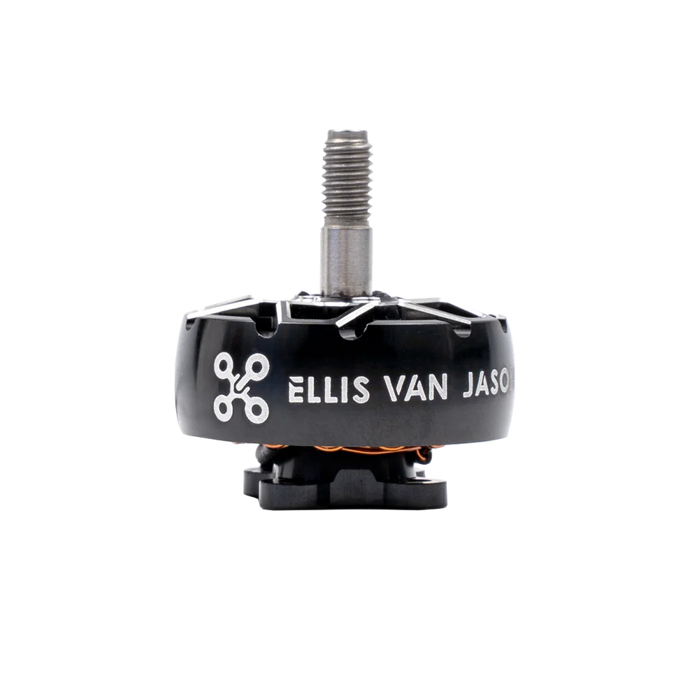 iFlight BOB57 2506 1500KV 6S FPV Motor — 5mm Titanium Shaft, N52H, NSK Bearings - TheDroneFlight