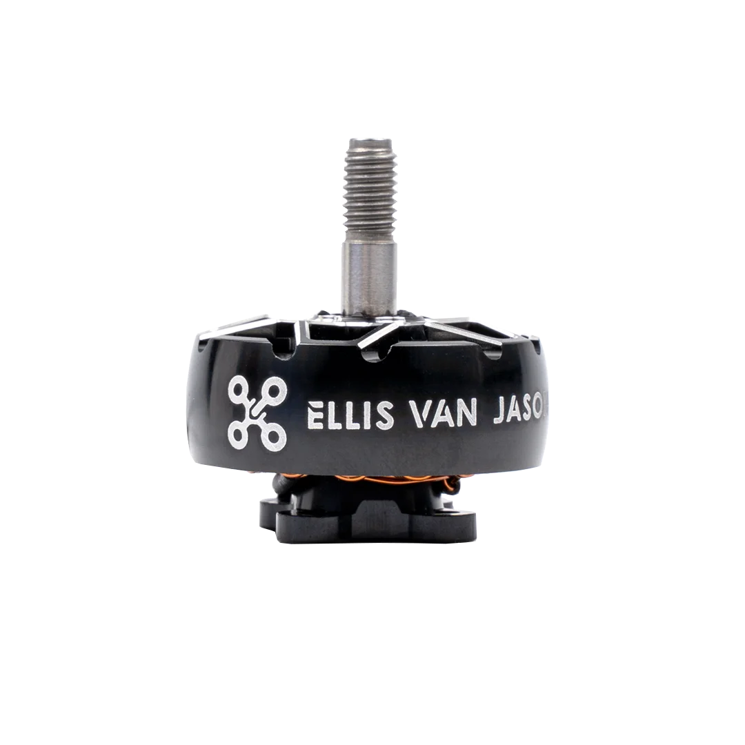 iFlight BOB57 2506 1500KV 6S FPV Motor — 5mm Titanium Shaft, N52H, NSK Bearings - TheDroneFlight