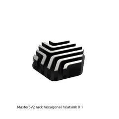 SpeedyBee Master 5 V2 Frame Accessories | O3 FPV Racing Drone Parts