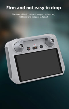 Rocker Joystick Protector for DJI AIR 3/Mini 3 Pro/MINI 4 Pro Remote Controller Thumb Rocker Cap Stick Cover Drone RC Accessorry - Thedroneflight