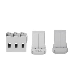 DJI Lito 1 & X1 Flight Batteries, Battery Plus & Hubs