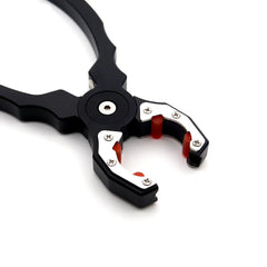 Portable Multifunction Pliers Motor Fixed Clamp Wrench Tool For RC Drones FPV Racing Spare Parts & Accessories DIY