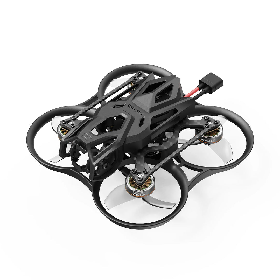 BETAFPV Pavo Femto 2S FPV Cinewhoop | O4 & PNP Options