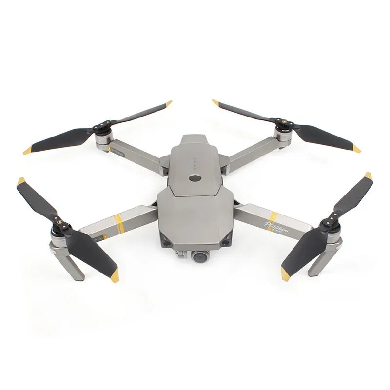 4pcs Propellers Low Noise Blade 8331F Propeller for DJI Mavic Pro 1 Drone Accessories