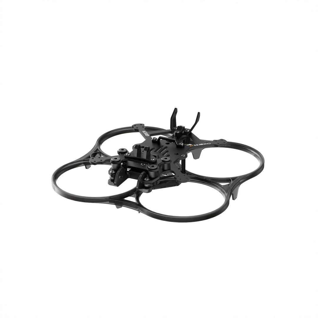GEP-CL30 V2 Frame Parts for GEPRC Cinelog30 V2 FPV Drone Original Accessories Plate/Propeller Guard/COB LED Strap/Screw Fittings - Thedroneflight