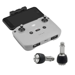 Joystick for DJI Mavic 3 Pro/Mini 4 Pro/Mini 3 Pro/Air 2S/3/Mini 2 RC 2/RC/ RC-N3 Remote Controller Thumb Rocker Drone Accessory - Thedroneflight