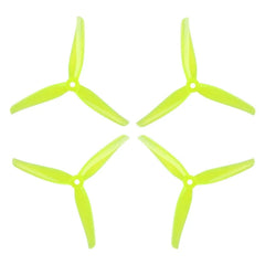 iFlight Nazgul F5 5140 Propellers - 5" 3-Blade Tri-Blade 5mm Hole FPV Racing Freestyle (2 Pairs)